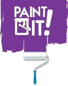 PaintIt Logo